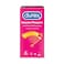 Durex Intense Pleasure Condoms 6 pieces