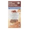 Carrefour Milk Chocolate With Almond And Salt 200g