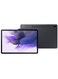 Samsung Galaxy Tab S7 FE 12.4 Inch Mystic Black 4GB RAM 64GB 5G, Middle East Version