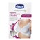 Chicco Microfibre Nursing Bra For Women 4 White