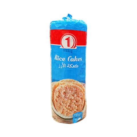 N1 Plain Cake 155GR