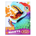 Buy Atyab Fun Chicken Nuggets - 400 gram in Egypt