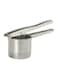 Generic Potato Press Silver