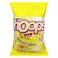 Hoops Salted Crisps Potato Chips 100G