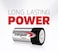 Energizer C Square Max Alkaline Batteries E93 BP2
