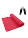 yoga mat Non-Slip Yoga Mat And Hand Grip