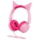 Promate JEWEL HD Stereo KidSafe Wired Headset