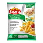 Buy Seara French Fries 9Mm 2.5KG in Kuwait