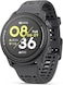 COROS PACE 3 GPS Sport Watch Black w/ Silicone Band