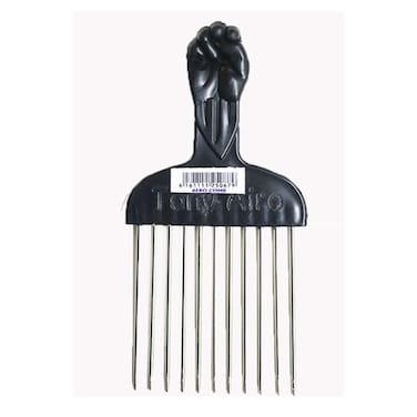 Tony Airos Afro Comb 1Pc