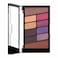 Wet N Wild Colour Icon Eyeshadow 10 Pan Palette V.I.Purple 10g