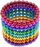 216-Piece Round Magnetic Ball Set