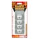 Klapit Super Wall Hook 4 Pieces Silver