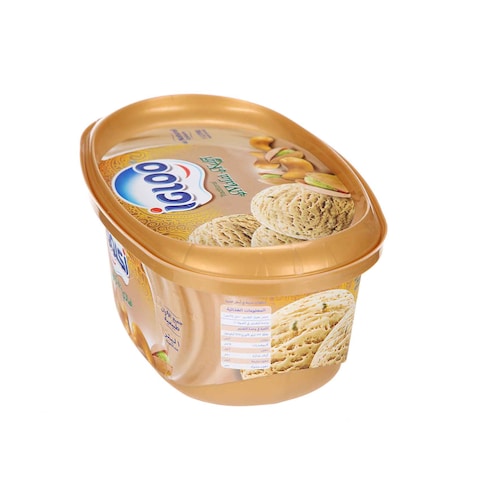 Igloo Malai Kulfi Ice Cream 1L