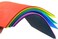 Sadaf Eva Foam Sheet A3 Mix Color