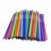 F1 Flexible Straws - 100 Cups