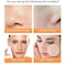 Dr.Rashel VC Vitamin C &amp; Niacinamide Essence Cleansing Mousse 125ml