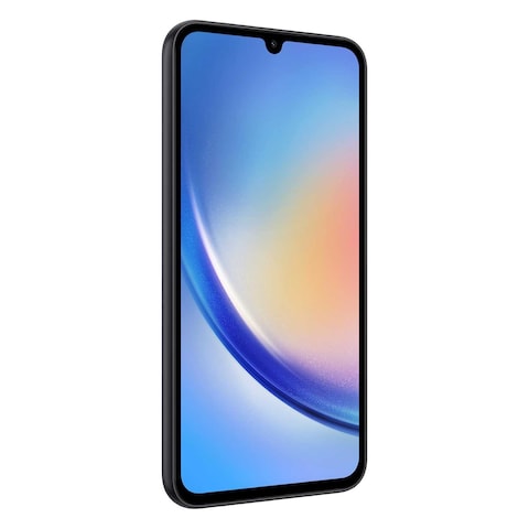 Samsung Phone A24 6+128Gb Black