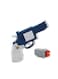 Rally Gun Revolver Soft Bullet Gun Airsoft Pistol Gun Toy Assorted Mix Color