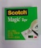 Scotch Magic Tape