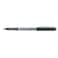 Uni-ball Eye Micro Rollerball Pen UB-150 Black 0.3mm 2 PCS