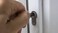 ABBASALI DOOR CYLINDER WITH 3 KEY USED IN WOODEN &amp; ALUMINIUM DOORS HEAVY DUTY &amp; 3 MONTHS REPLACEMENT GUARANTEE (100 mm)