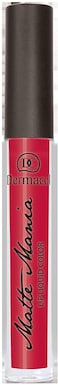Dermacol Matt Mania Lip Colour (No 53)