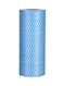 Marrkhor Disposable Non-Woven Cleaning Cloth, Blue