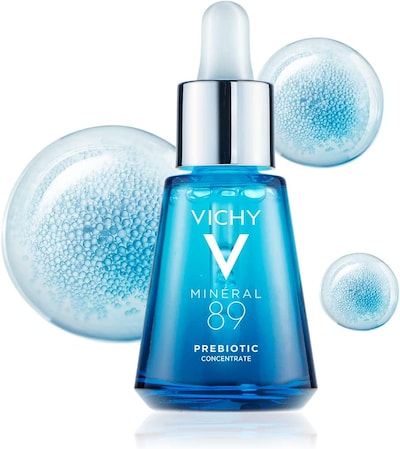 Vichy Mineral 89 Probiotic Fractions Concentre Serum 30 ml, 30 ml (Pack Of 1)