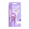Venus Comfortglide Breeze Razor Handle With 4 Blade Refills