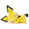 Pokemon Plush Sleeping Pichu 18"
