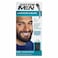 Just For Men Moustache And Beard Brush-In Colour Darkest Brown 168g