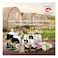 Al Ain Farms Fresh Large White Eggs 15 PCS