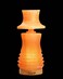 Geohoney Himalayan Salt Table Lamp