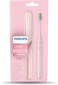 Philips One by Sonicare Battery Toothbrush, Pink, HY1100/06