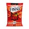 تيفاني فينز - شيبس حار حار 12 جرام × 24 قطعة