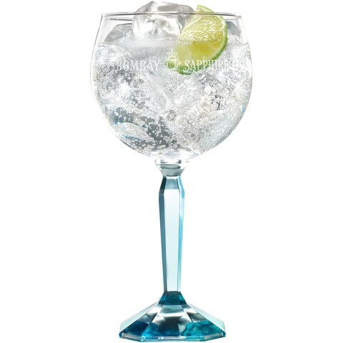 Bombay Sapphire Distilled London Dry Gin 750Ml