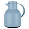 Tefal Samba Thermos Jug 1L Powder Blue