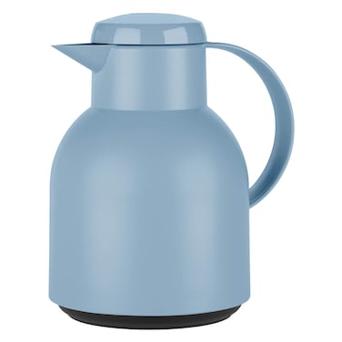 Tefal Samba Thermos Jug 1L Powder Blue