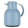 Tefal Samba Thermos Jug 1L Powder Blue