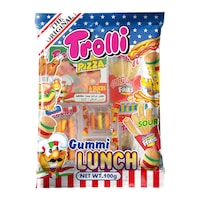 Trolli Lunch Bag
