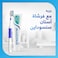 Sensodyne Toothpaste For Sensitive Teeth Deep Clean Gel With Foam Boost Technology 75ml