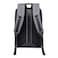 Arctic Hunter Premium Backpack Water Resistant Built-in USB Headphone Jack   Laptop Daypack for Men and Women B00532 Grey