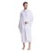 Ihram For Umrah And Hajj, Made With Premium Cotton, Two Pieces Cloth For Pilgrimage, 1200g