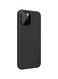 Nillkin Protective Case Cover For Apple Iphone 12 Pro Max Black