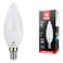 Havells Adore Nxt LED Candle Lamp Bulb Day Light 5.5W E14