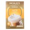 Mokate Gold Classic Latte - 18 gram - 10 sachets