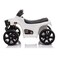 Power Wheelz Electric Ride-On ATV Quad Bike Multicolour