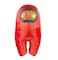 Maxx Among Us Inflatable Adult Costume- Assorted Colours