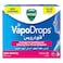 Vicks Vapodrops Berry Menthol Tablets 36 Pieces